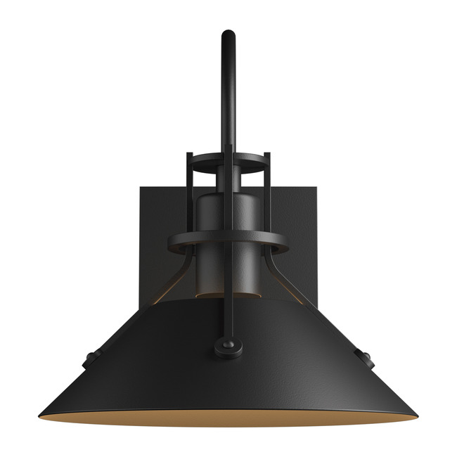 Henry Outdoor Wall Sconce by Hubbardton Forge
