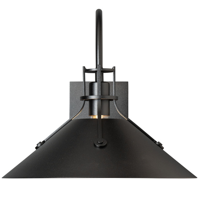 Henry Outdoor Wall Sconce by Hubbardton Forge
