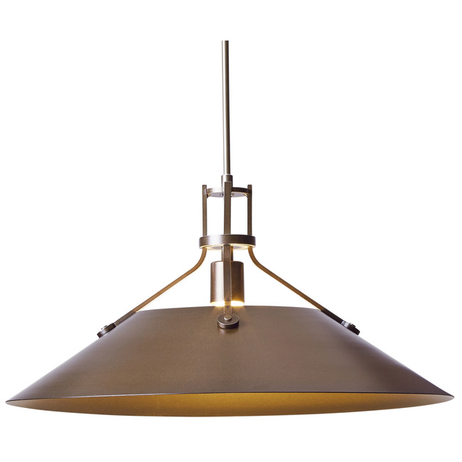 Henry Outdoor Pendant by Hubbardton Forge