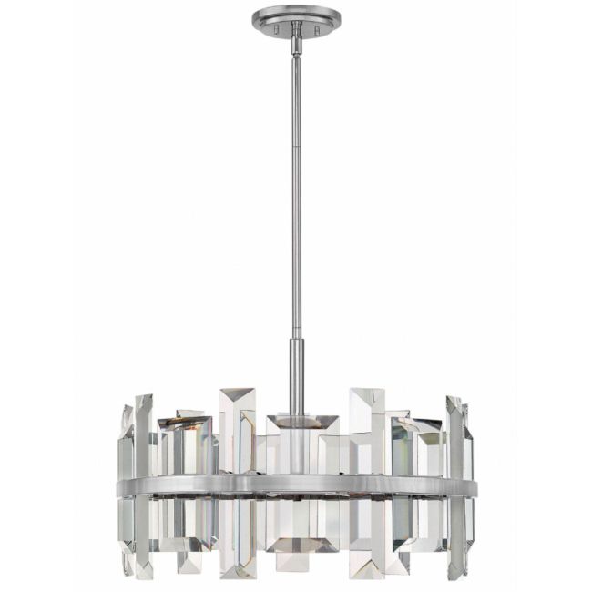 Odette Chandelier by Fredrick Ramond