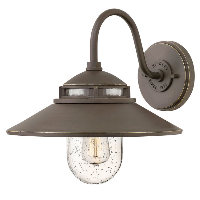 Atwell Outdoor Wall Light by Hinkley Lighting