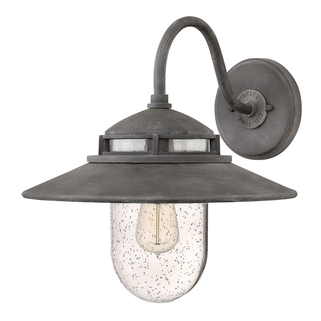 Atwell Outdoor Wall Light by Hinkley Lighting