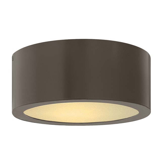 Luna LED Outdoor Ceiling Light Fixture by Hinkley Lighting