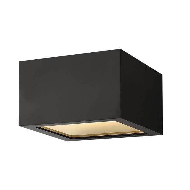 Kube 120-277V Outdoor Ceiling Light Fixture by Hinkley Lighting