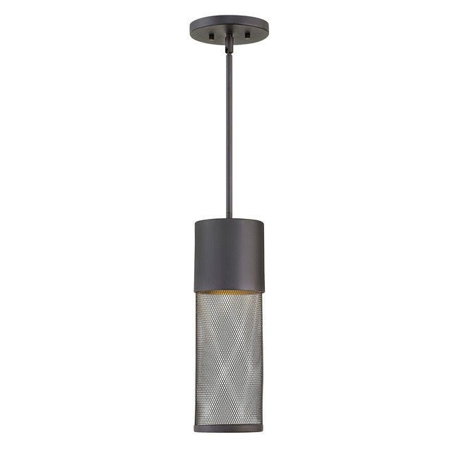 Aria Outdoor Pendant by Hinkley Lighting