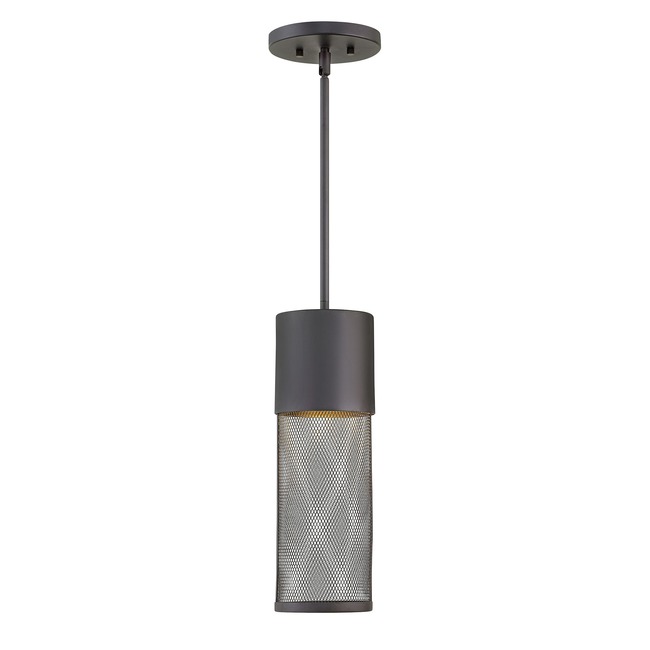 Aria Outdoor Pendant by Hinkley Lighting