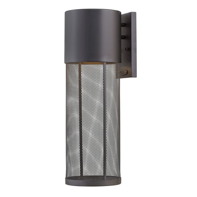 Aria Outdoor Wall Light by Hinkley Lighting