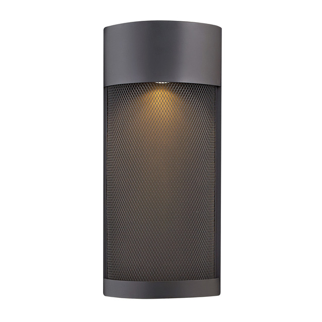 Aria Pocket Outdoor Wall Light by Hinkley Lighting