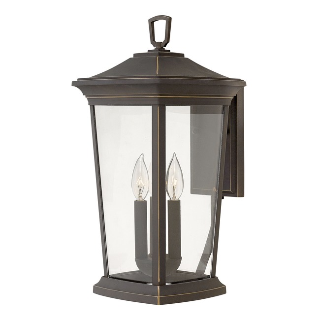Bromley Outdoor Wall Light by Hinkley Lighting
