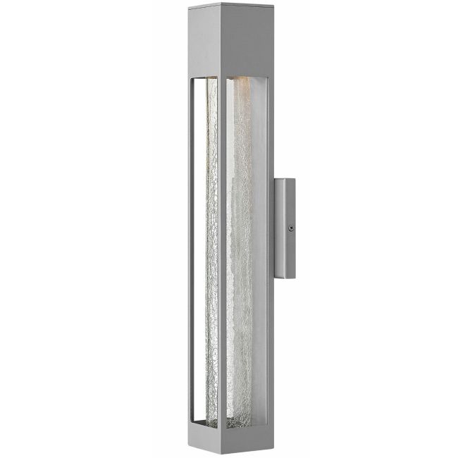 Vapor Outdoor Wall Light - Floor Model by Hinkley Lighting