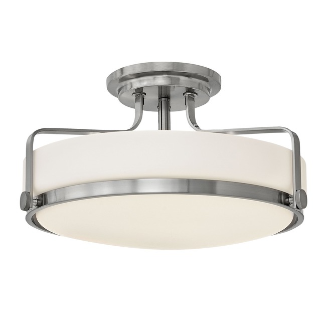 Harper Semi Flush Mount by Hinkley Lighting