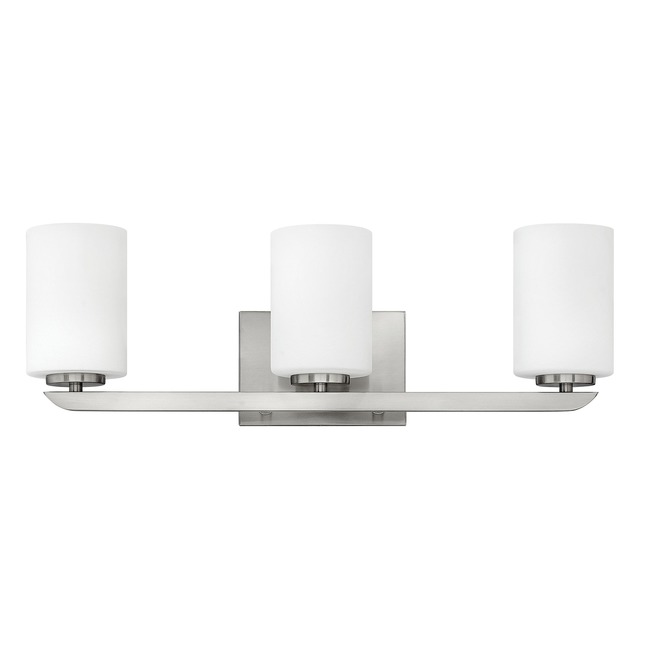 Kyra Bathroom Vanity Light by Hinkley Lighting