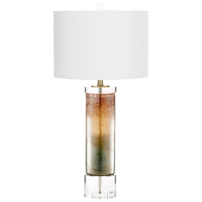 Stardust Table Lamp by Cyan Designs
