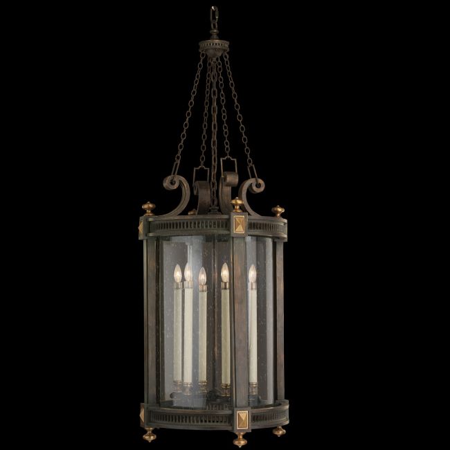 Beekman Place Outdoor Pendant by Fine Art Handcrafted Lighting