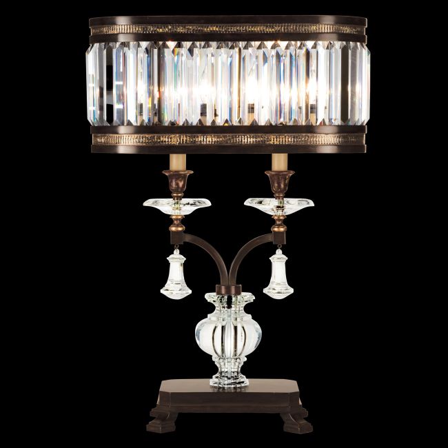 Eaton Place Table Lamp by Fine Art Handcrafted Lighting