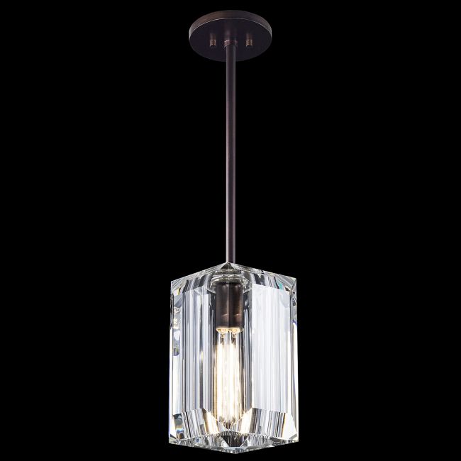 Monceau Pendant by Fine Art Handcrafted Lighting