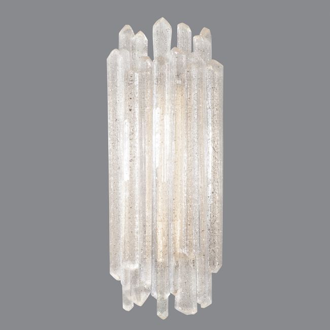 Diamantina Wall Light by Fine Art Handcrafted Lighting