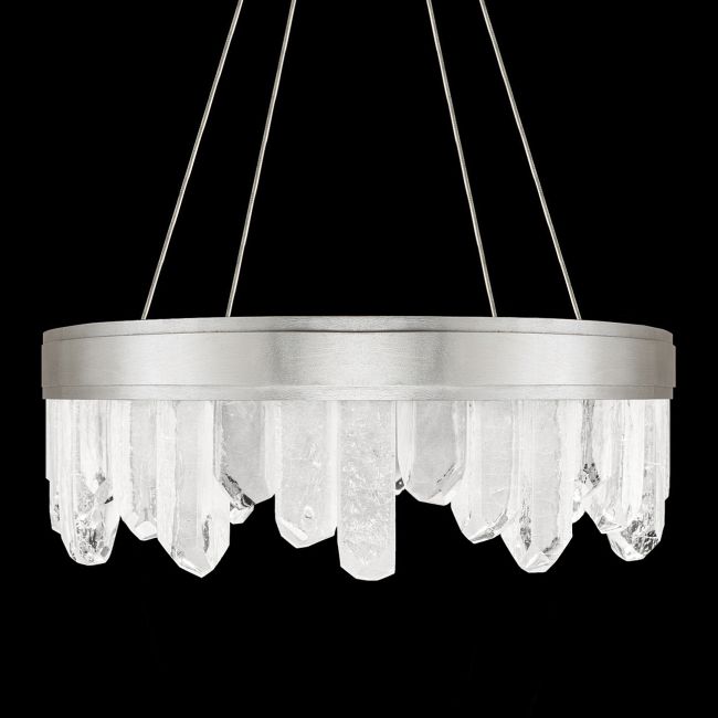 Lior Pendant by Fine Art Handcrafted Lighting