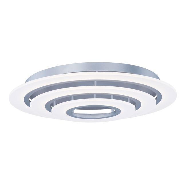 Saturn II Flush Mount Ceiling Light by Et2