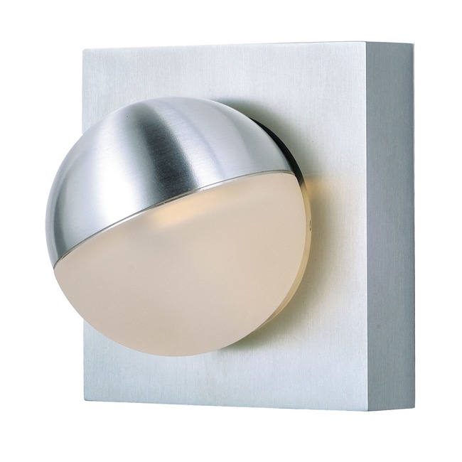 Alumilux Majik Outdoor Wall Sconce by Et2