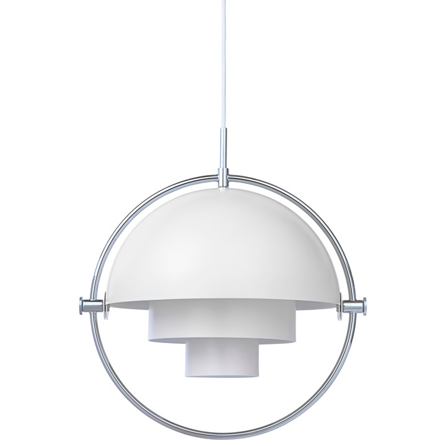 Multi-Lite Pendant by Gubi