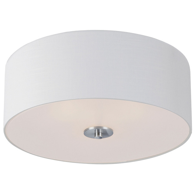 Bongo Ceiling Flush Light by Maxim Lighting