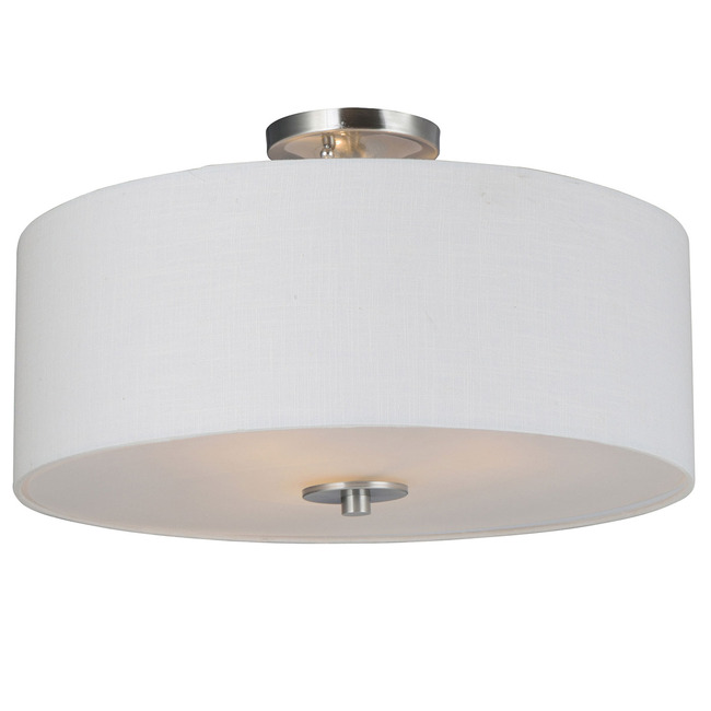 Bongo Convertible Semi Flush Light by Maxim Lighting