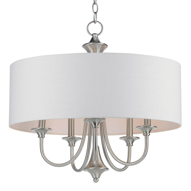 Bongo Chandelier by Maxim Lighting