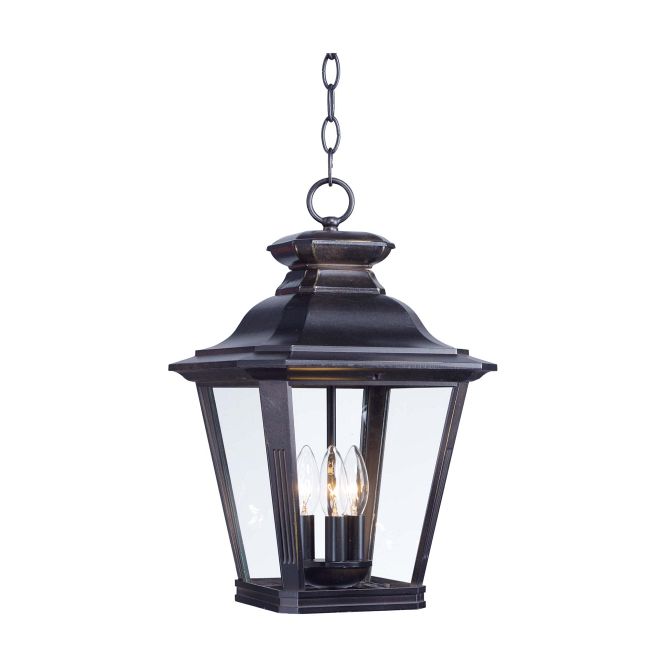 Knoxville Outdoor Pendant by Maxim Lighting