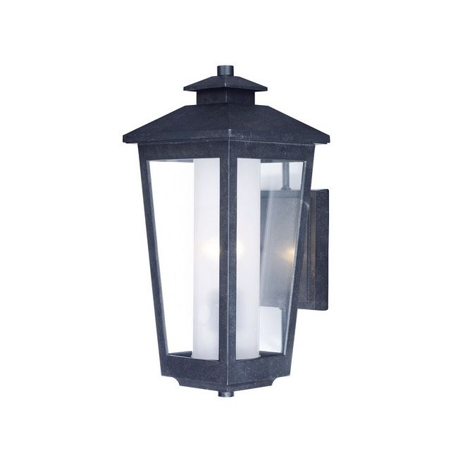 Aberdeen Outdoor Wall Light by Maxim Lighting