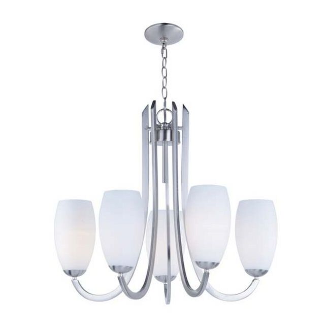 Taylor Chandelier by Maxim Lighting