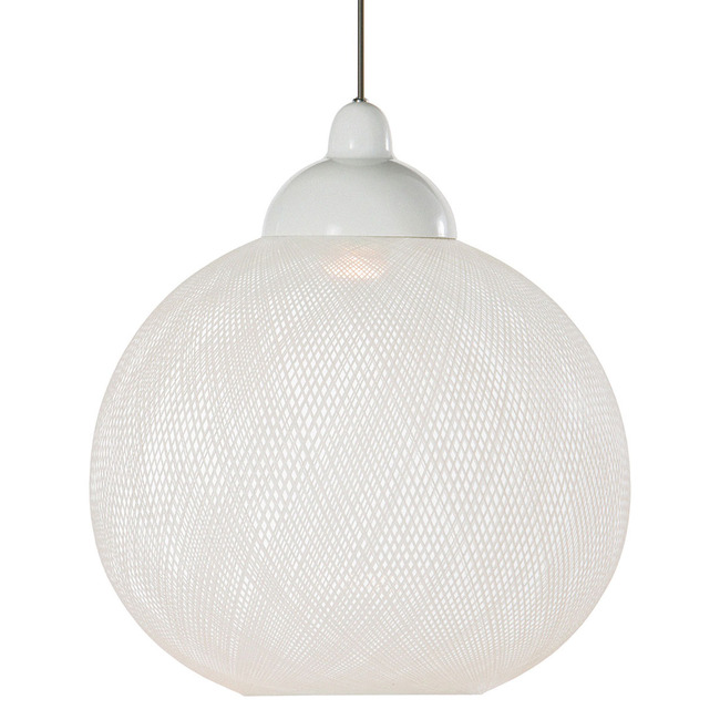 Non Random Pendant by Moooi