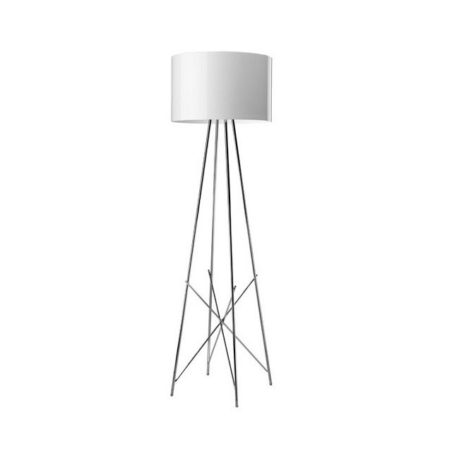 Ray F1 Floor Lamp by Flos Lighting