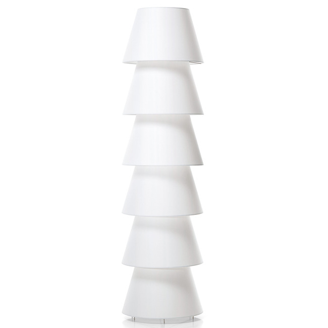 Set Up Shades Lamp by Moooi
