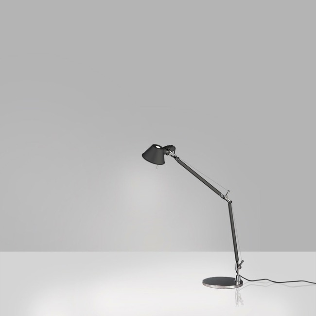 Tolomeo Mini Desk Lamp by Artemide