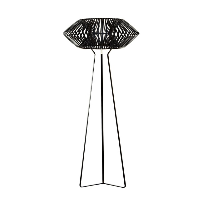 V Floor Lamp by a-emotional light