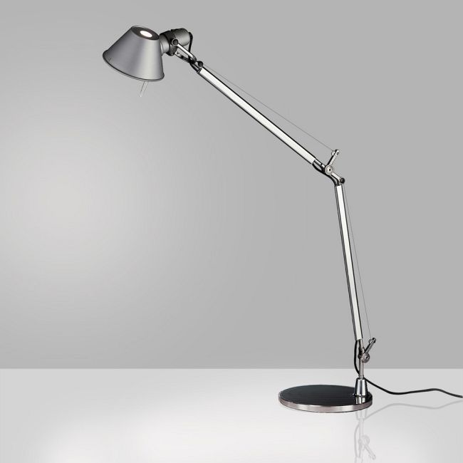 Tolomeo LED Classic Desk Lamp by Artemide