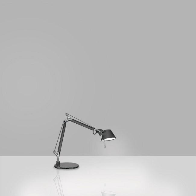 Tolomeo Micro Desk Lamp by Artemide