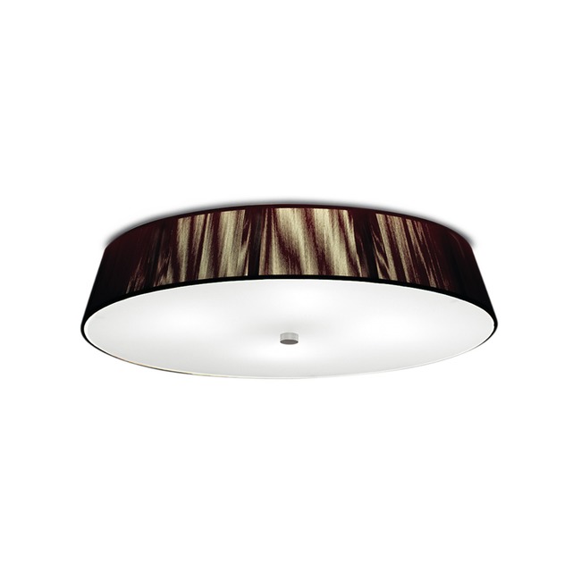 Lilith Ceiling Light by Leucos