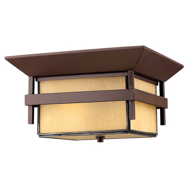 Harbor 120V Outdoor Ceiling Light Fixture by Hinkley Lighting