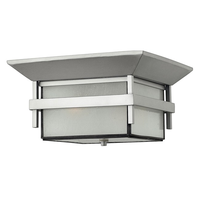 Harbor 120V Outdoor Ceiling Light Fixture by Hinkley Lighting