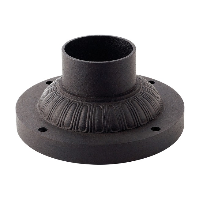 1307 Pier Mount Fitter by Hinkley Lighting