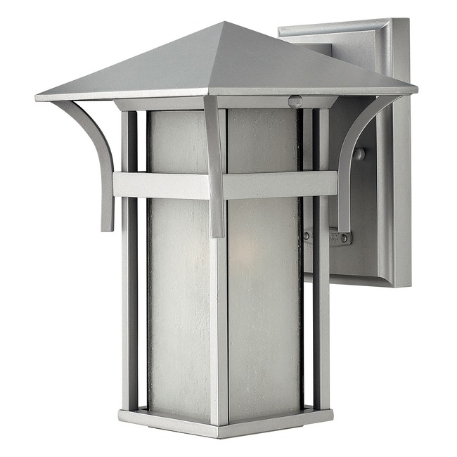 Harbor 120V Outdoor Wall Light by Hinkley Lighting