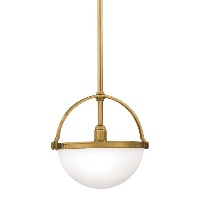 Stratford Pendant by Hudson Valley Lighting