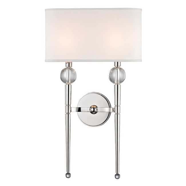 Rockland Wall Sconce by Hudson Valley Lighting