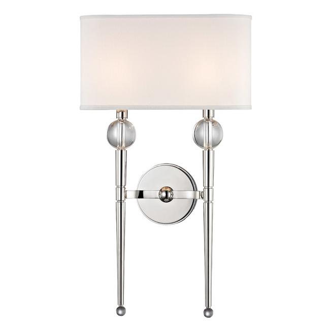 Rockland Wall Sconce by Hudson Valley Lighting