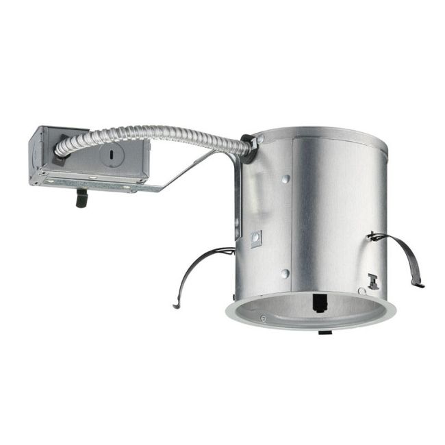 IC25R 5 Inch IC Shallow Remodel Housing by Juno Lighting