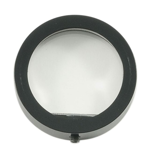 Port LED Louver Lens Holder by PureEdge Lighting