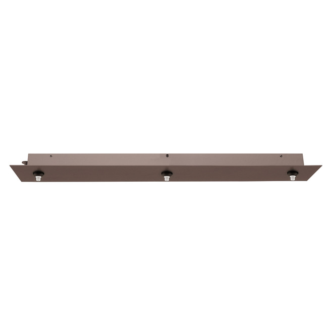 Fast Jack Linear 3 Port Canopy by PureEdge Lighting