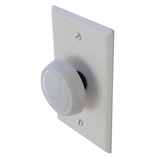 CDP Color Dial Controller with Power Adapter by PureEdge Lighting